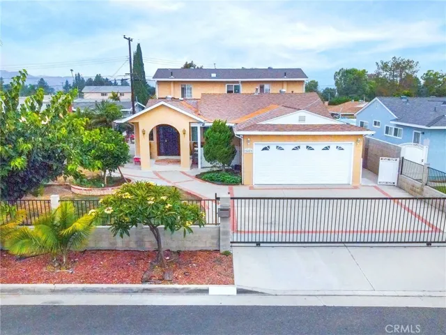 1423 Barford, Hacienda Heights, California 91745