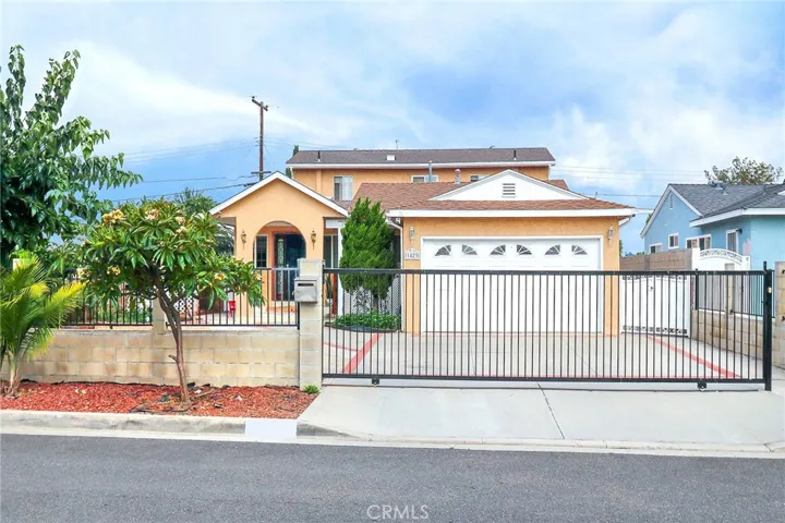 1423 Barford, Hacienda Heights, California 91745