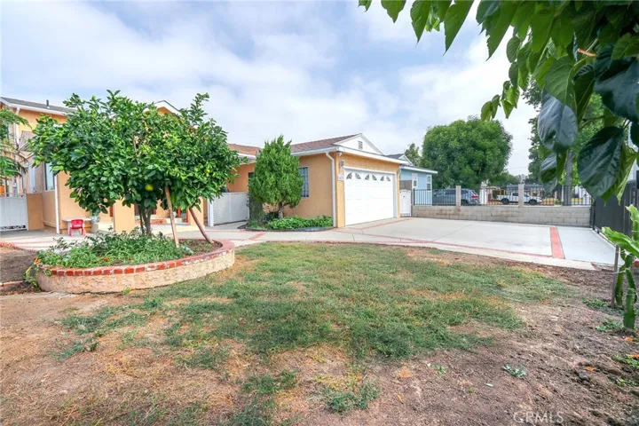 1423 Barford, Hacienda Heights, California 91745