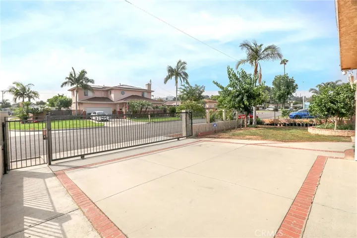 1423 Barford, Hacienda Heights, California 91745