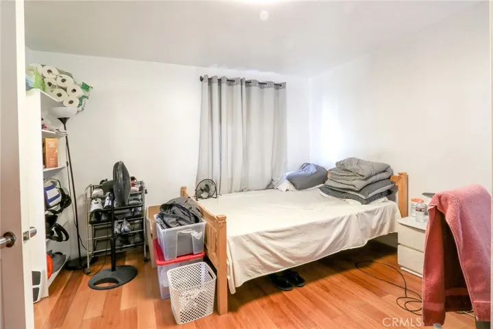 2nd floor 6th Bedroom