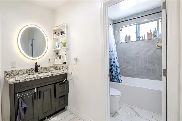 1st Bathroom