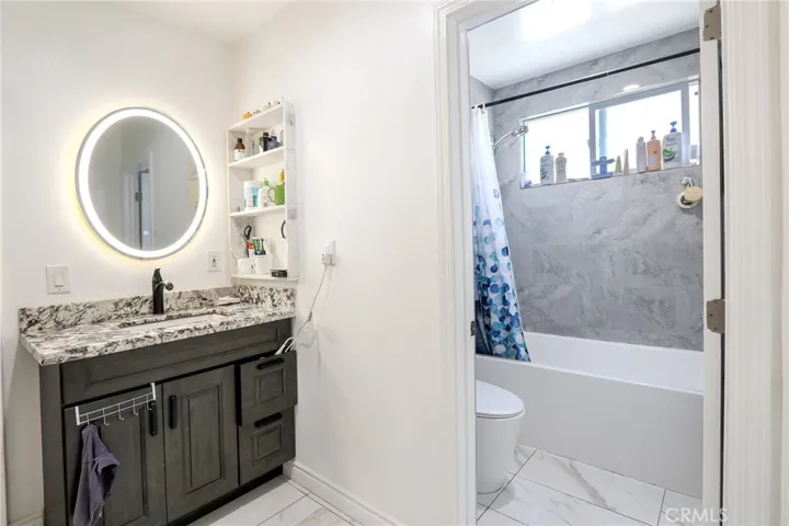 1st Bathroom