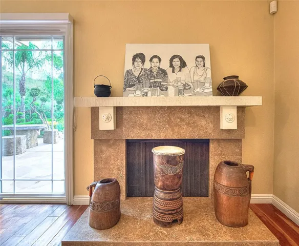 1316 Indian Well Drive, Diamond Bar, California 91765