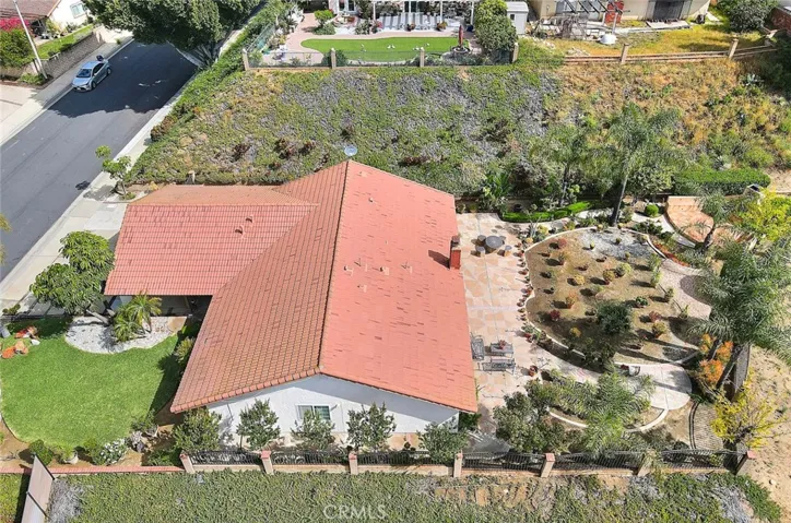 1316 Indian Well Drive, Diamond Bar, California 91765