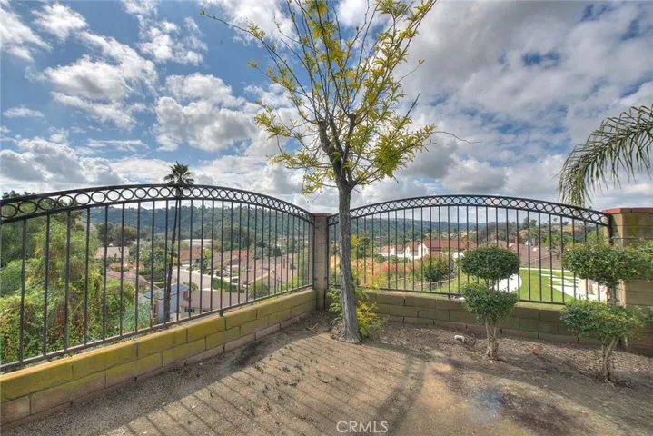 1316 Indian Well Drive, Diamond Bar, California 91765