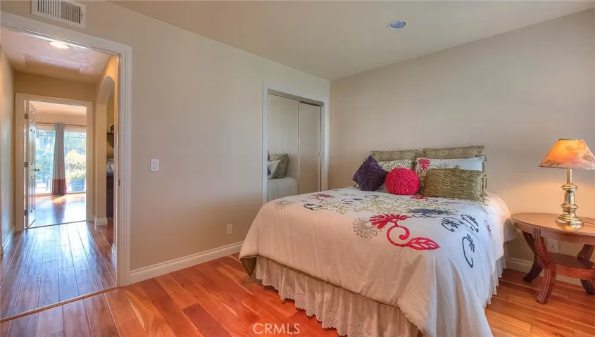 Another secondary bedroom
