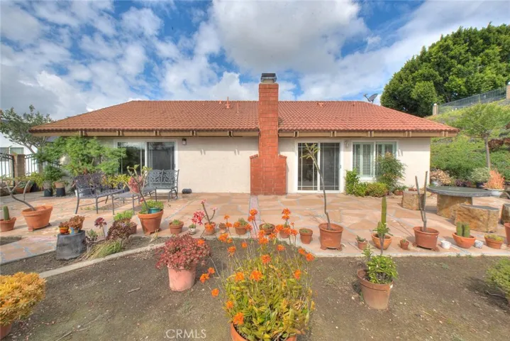 1316 Indian Well Drive, Diamond Bar, California 91765