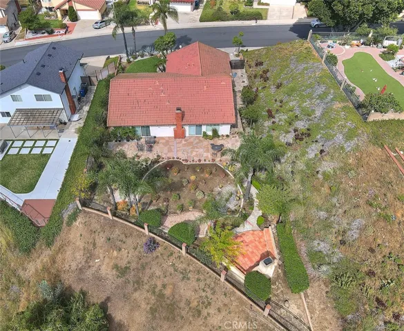 1316 Indian Well Drive, Diamond Bar, California 91765