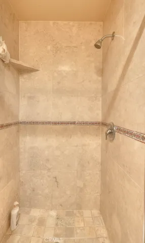 Tiled beautifully!