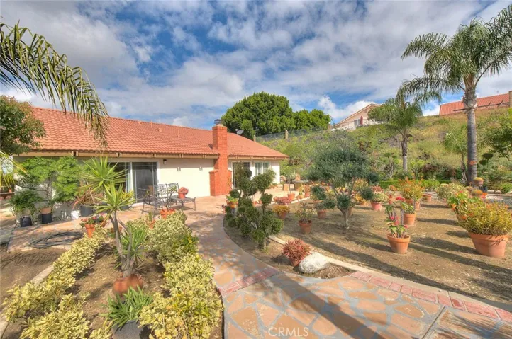 1316 Indian Well Drive, Diamond Bar, California 91765