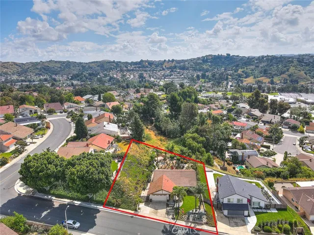 1316 Indian Well Drive, Diamond Bar, California 91765