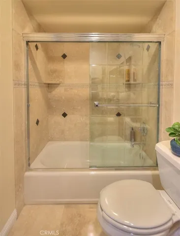 Tub shower combo