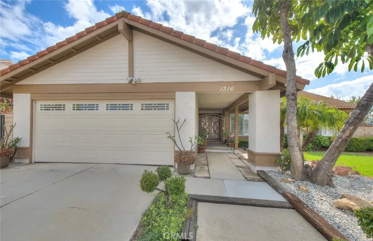 Welcome Home!