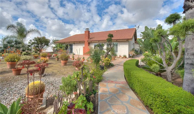 1316 Indian Well Drive, Diamond Bar, California 91765