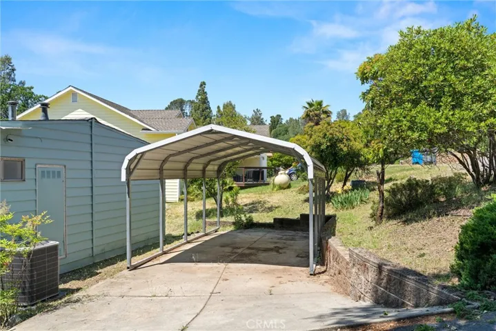 557 Silver Leaf Drive, Oroville, California 95966