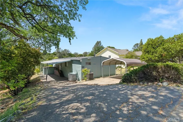 557 Silver Leaf Drive, Oroville, California 95966