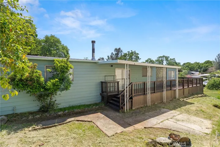 557 Silver Leaf Drive, Oroville, California 95966