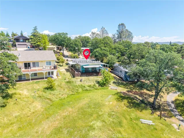 557 Silver Leaf Drive, Oroville, California 95966