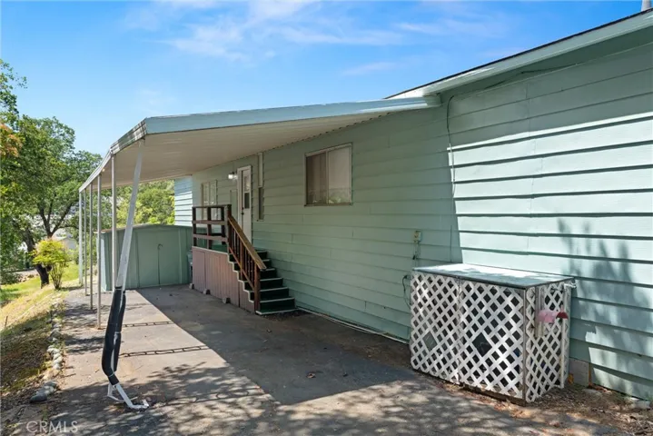 557 Silver Leaf Drive, Oroville, California 95966