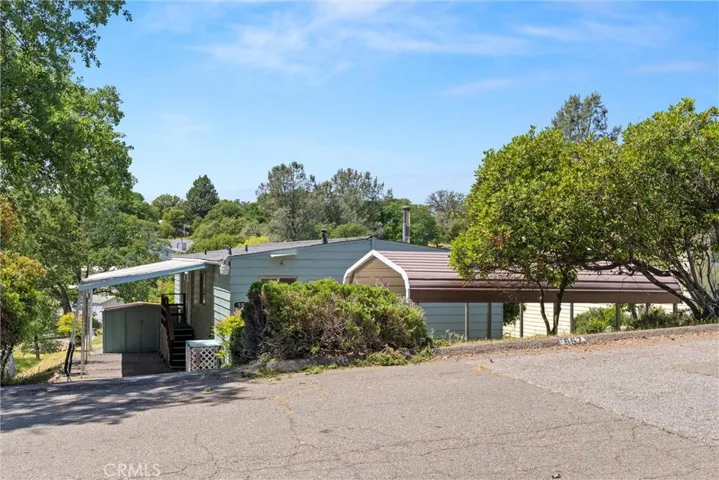 557 Silver Leaf Drive, Oroville, California 95966