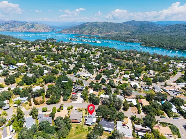 557 Silver Leaf Drive, Oroville, California 95966