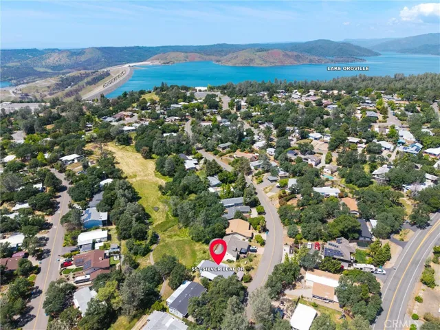 557 Silver Leaf Drive, Oroville, California 95966