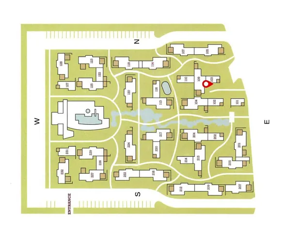 360 #103 - Map
