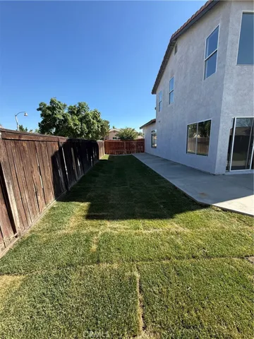 12736 Dorsey Court, Victorville, California 92392