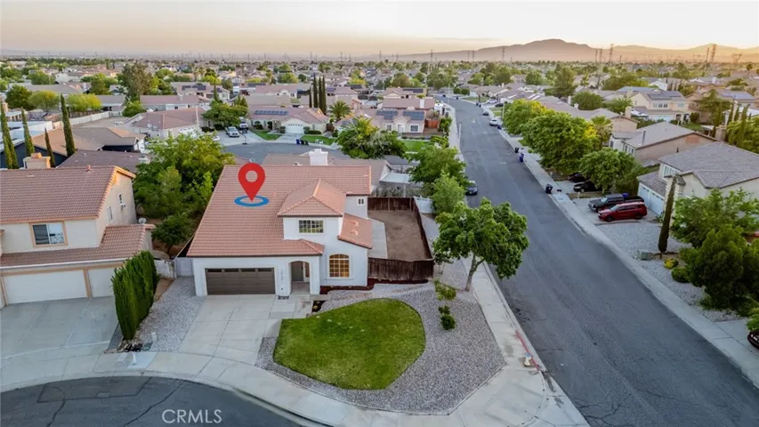 12736 Dorsey Court, Victorville, California 92392
