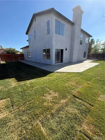 12736 Dorsey Court, Victorville, California 92392