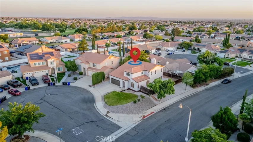 12736 Dorsey Court, Victorville, California 92392