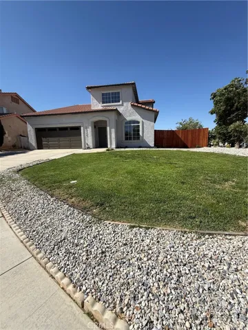 12736 Dorsey Court, Victorville, California 92392