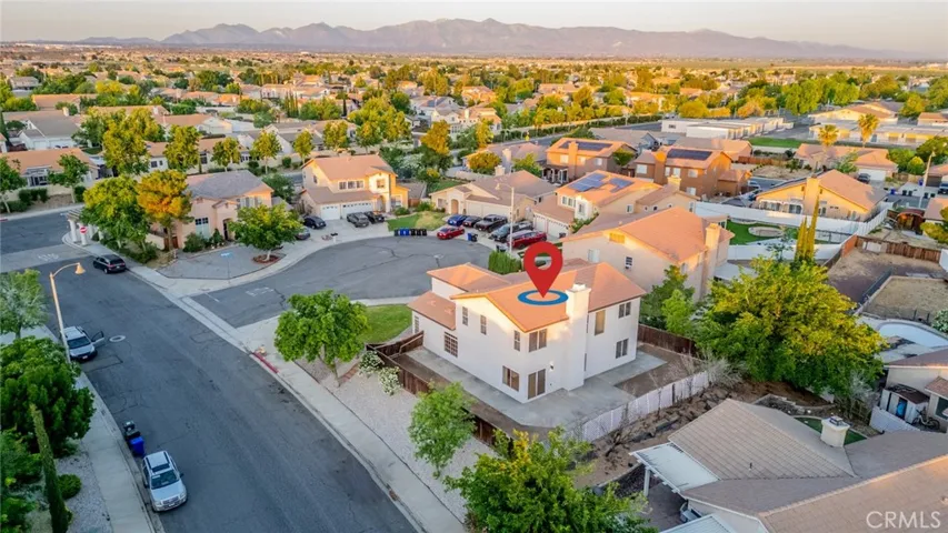 12736 Dorsey Court, Victorville, California 92392