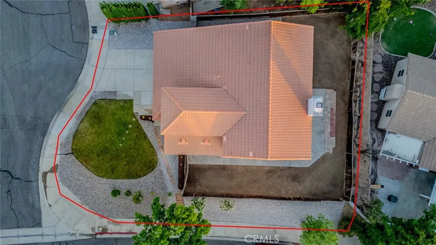 12736 Dorsey Court, Victorville, California 92392