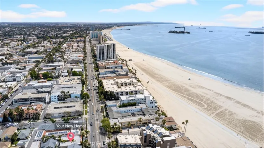 907 E Ocean Boulevard, Long Beach, California 90802