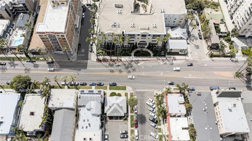 907 E Ocean Boulevard, Long Beach, California 90802