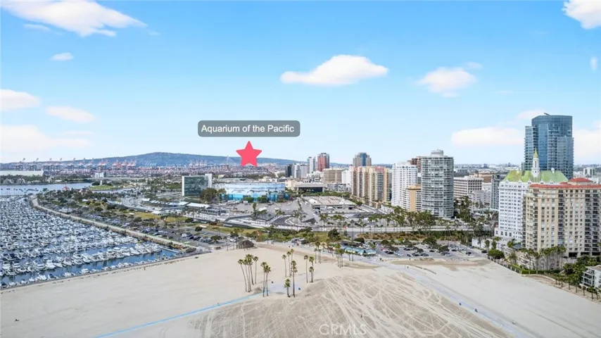 907 E Ocean Boulevard, Long Beach, California 90802