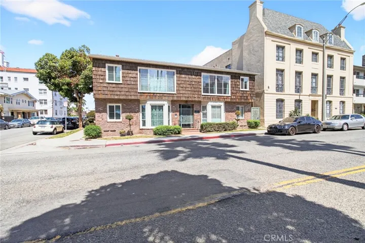 907 E Ocean Boulevard, Long Beach, California 90802