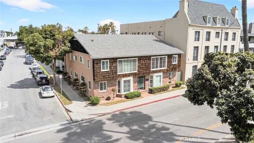 907 E Ocean Boulevard, Long Beach, California 90802