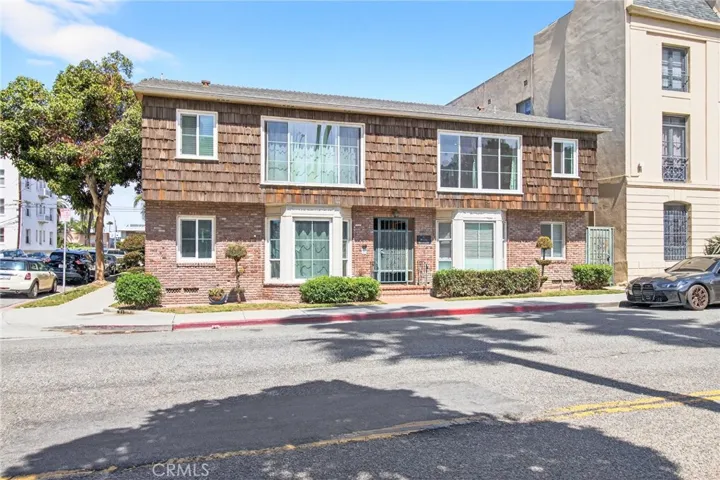 907 E Ocean Boulevard, Long Beach, California 90802