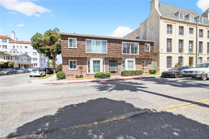 907 E Ocean Boulevard, Long Beach, California 90802