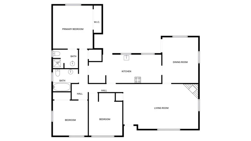 5654 Tower, Riverside, California 92506