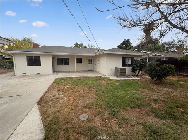 5654 Tower, Riverside, California 92506