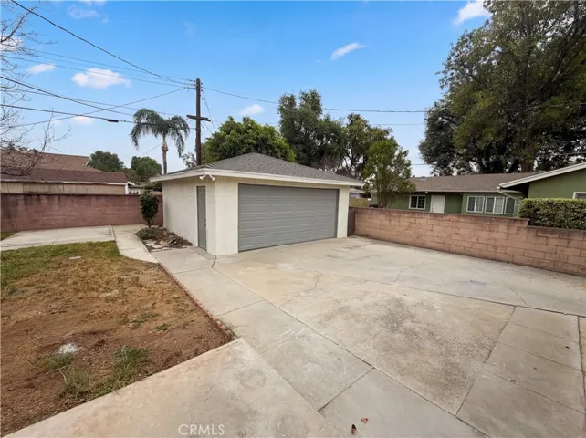 5654 Tower, Riverside, California 92506
