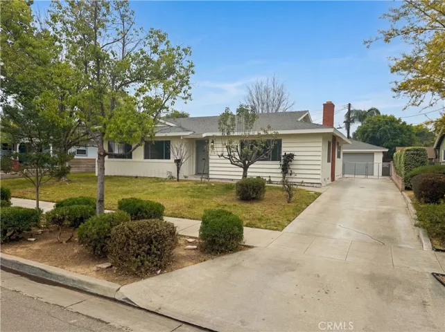 5654 Tower, Riverside, California 92506