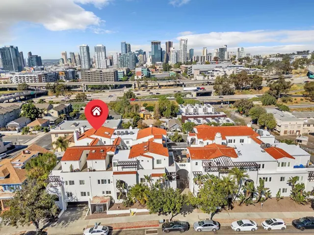 1150 21st Street 20, San Diego, California 92102