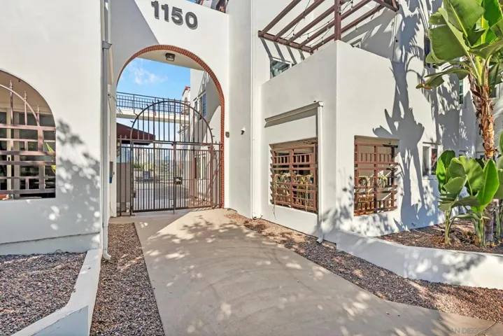 1150 21st Street 20, San Diego, California 92102