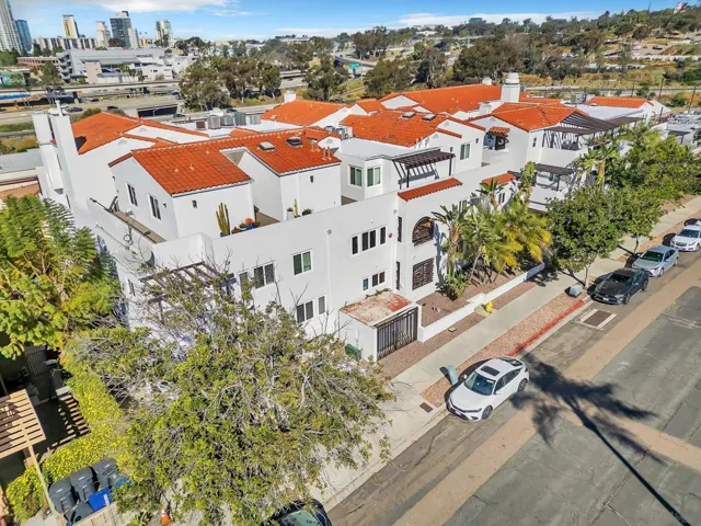 1150 21st Street 20, San Diego, California 92102