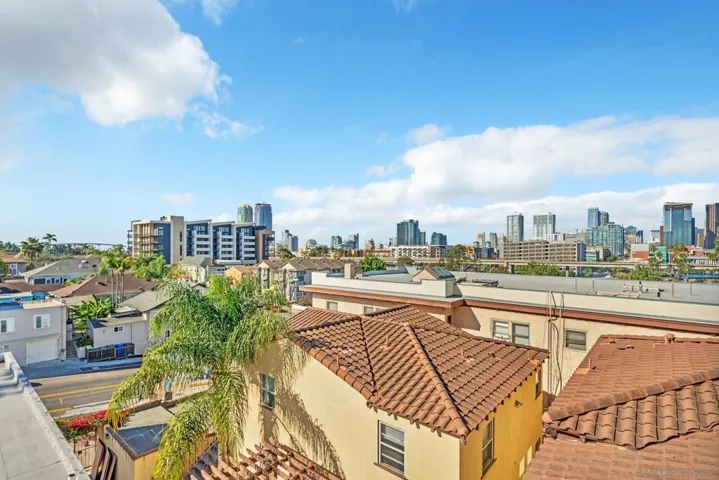 1150 21st Street 20, San Diego, California 92102
